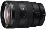 Sony E 16-55mm F2.8 G