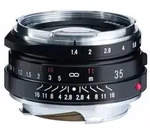 Voigtl&auml;nder Nokton 35mm F1.4 M.C. VM II