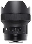 Sigma 14mm F1,8 ART LEI L DG HSM f&uuml;r Leica L