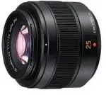 Panasonic/Leica DG Summilux 25mm 1.4 II ASPH
