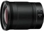 Nikon Z 24mm F1.8 S