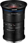 LAOWA 17mm F4.0 Zero-D f&uuml;r Fuji GFX