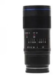 LAOWA 100mm F2.8 2:1 Ulta Macro APO f&uuml;r Sony E