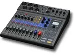 Zoom LiveTrak L-8
