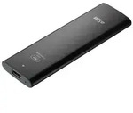 Wise Portable SSD 2 TB tragbares SSD-Laufwerk