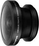 OLYMPUS FCON‐T02 Fish-Eye-Konverter