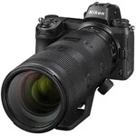 Nikon Z 70-200mm F2.8 S VR Nikkor
