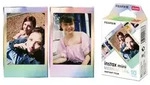 Fujifilm Instax Film Mini Mermaid Tail WW1 Sofortbildfilm