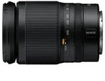 Nikon Z 24-200 F4.0-6.3 VR