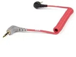 Rode SC7 TRS-TRRS Spiraladapterkabel