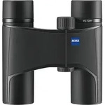 Zeiss Terra ED Pocket 8x25 Schwarz