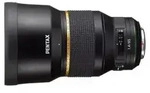 PENTAX-D HD FA 85mm F1.4ED SDM AW