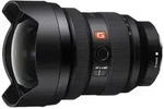 Sony SEL FE 12-24mm F2.8 GM