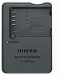 Fujifilm BC-W126S Externes Schnellladeger&auml;t