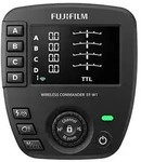 Fujifilm EF-W1 Funkausl&ouml;ser