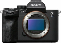 Sony Alpha 7S III Geh&auml;use