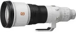 Sony FE 600mm F4.0 GM OSS