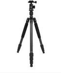 SIRUI Traveler 7C - Drei-/ Einbeinstativ Carbon mit Kugelkopf