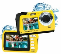 Easypix Aquapix W3048 Edge yellow