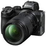 Nikon Z5 Geh&auml;use + 24-200mm 4.0-6.3 VR Kit