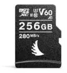 Angelbird AV Pro V60 256 GB UHS-II 280MB/s