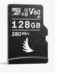 Angelbird AV MicroPro SD UHS-II 128 GB V60