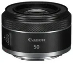 Canon RF 50mm F1.8 STM