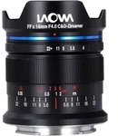 LAOWA 14mm F4.0 FF RL Zero-D f&uuml;r Sony E Vollformat