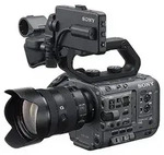 Sony Cinema Line FX6 | ILME-FX6