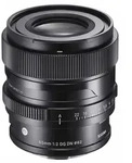 Sigma Contemporary 65mm F2.0 DG DN f&uuml;r Sony E