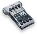 Zoom PodTrak P4 Podcaster Recorder