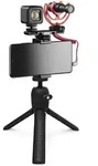 R&Oslash;DE Vlogger Kit Universal