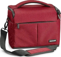 Cullmann Malaga Maxima 200 Schultertasche rot