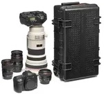 Manfrotto ProLight Trolley Tough-55 High Lid (PL-RL-TH55)