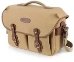Billingham Hadley One Khaki / Tan Canvas