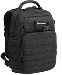 Vanguard VEO RANGE T37M BK schwarz