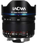 LAOWA 9mm f/5,6 FF RL f&uuml;r Leica M