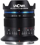 LAOWA 14mm F4.0 FF RL Zero-D f&uuml;r Nikon Z