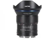 LAOWA 15mm f/2,0 Zero-D f&uuml;r L-Mount