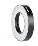 LAOWA LED Ringlicht f&uuml;r 25mm f/2,8 Ultra Macro