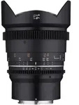 Samyang MF 14mm T3.1 VDSLR MK2 Canon RF