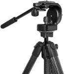 Peak Design Universal Head Adapter f&uuml;r markenfremde Stativk&ouml;pfe