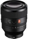Sony FE 50mm F1.2 GM
