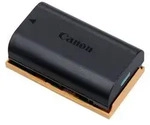 Canon LP-EL Akku