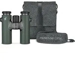 Swarovski CL Companion 10x30B Gr&uuml;n inkl. Northern Lights Paket