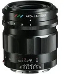 Voigtl&auml;nder APO-Lanthar 35mm F2.0 f&uuml;r Sony FE