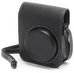 Fujifilm Instax Mini 40 Tasche schwarz aus strapazierf&auml;higem Material