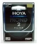 Hoya Filter Grau ND 2 55mm Pro1 Digital