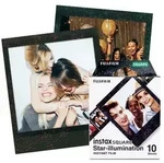 Fujifilm Instax SQUARE Star Illumination WW1 Sofortbildfilm