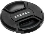 Caruba Clip Objektivdeckel 82mm